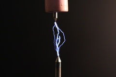 2 - Arc électrique